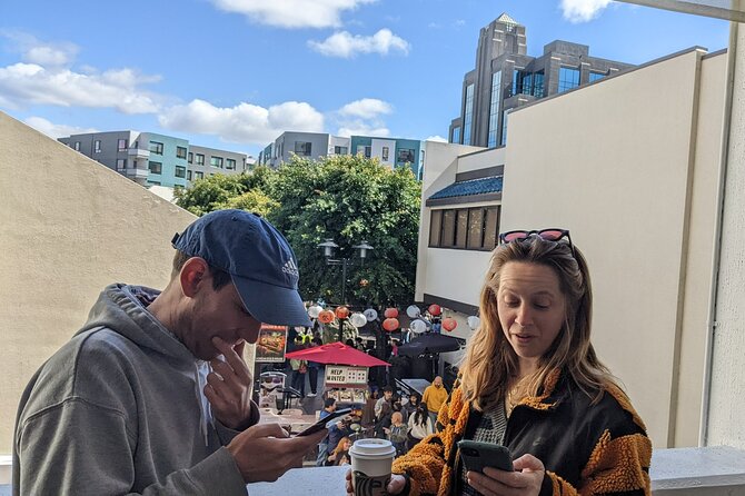 Spies Among Us An Immersive Adventure - Key Points