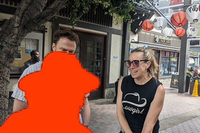 Spies Among Us An Immersive Adventure - Thematic Puzzles and Storyline in Little Tokyo