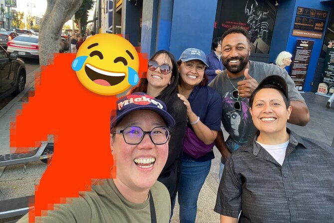 Spies Among Us An Immersive Adventure - Accessibility and Practical Information