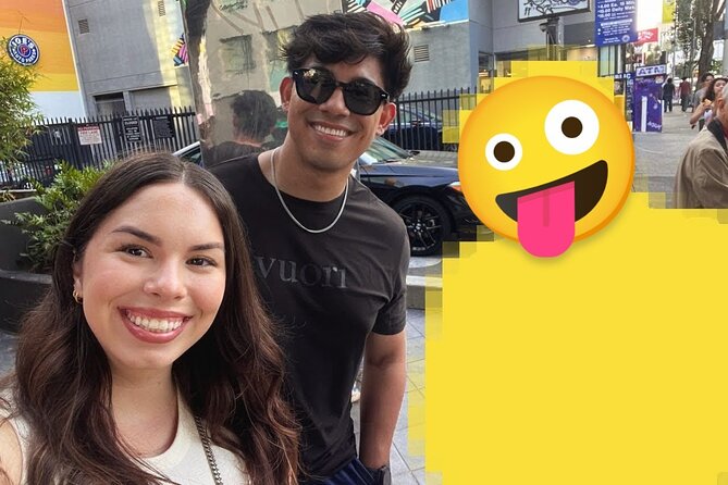 Spies Among Us An Immersive Adventure - What Makes This Adventure Unique in Little Tokyo