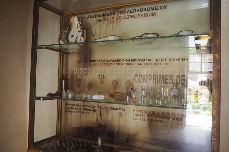 Spinalonga Boat Trip from Elounda Port - The Cost Breakdown: What’s Included and What’s Extra