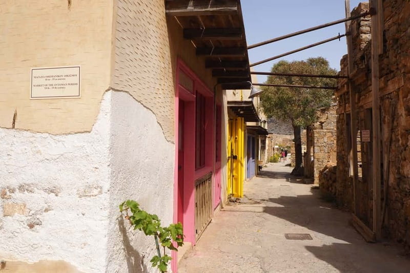 Spinalonga Boat Trip from Elounda Port - Final Thoughts on the Spinalonga Boat Trip from Elounda