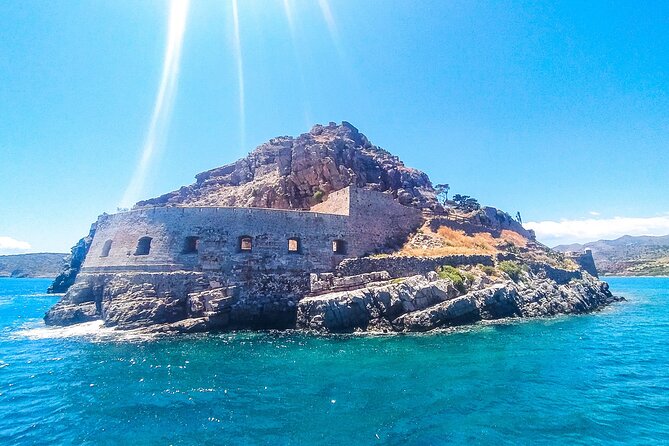 Spinalonga, Elounda, Plaka and Agios Nikolaos - Practical Details and Logistics