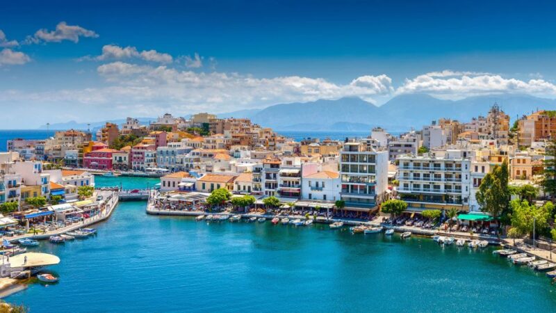 Spinalonga Tour with Panagia Kera & Agios Nikolaos - Practical Details: Meeting Point, Transport, and Pacing