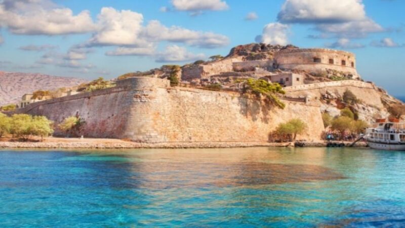 Spinalonga Tour with Panagia Kera & Agios Nikolaos - Timing, Pacing, and Overall Experience