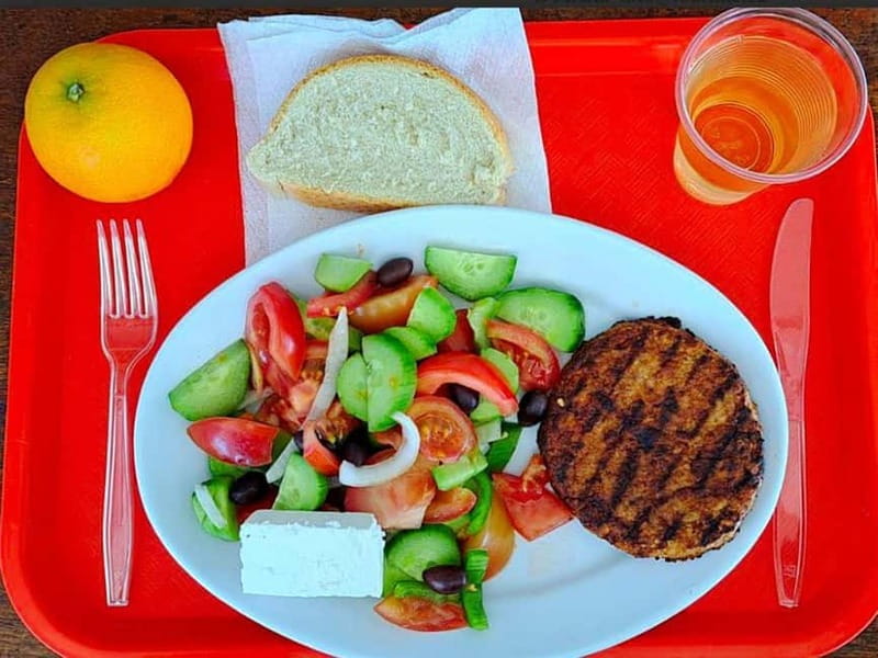 Spinalonga with Guide, Kolokitha Bay Cruise, Swimming & BBQ - Free Time and Exploration in Agios Nikolaos