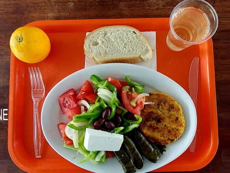 Spinalonga with Guide, Kolokitha Bay Cruise, Swimming & BBQ - Frequently Asked Questions