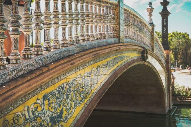 Spirit of Seville - Private Walking Tour with Casa de Pilato - Practical Details and Tour Logistics