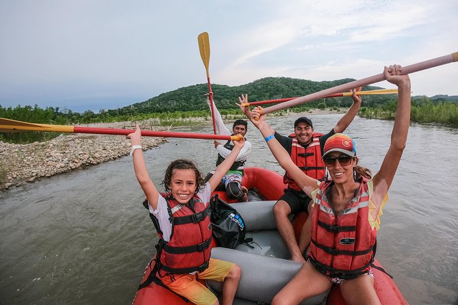 Spirit of the River and Snorkeling Shore Excursion - Guided Tour of Huatulcos Surroundings