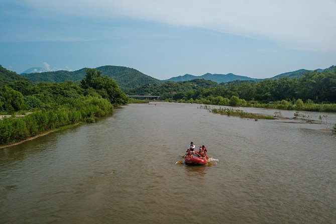 Spirit of the River and Snorkeling Shore Excursion - River Floating and Wildlife Observation
