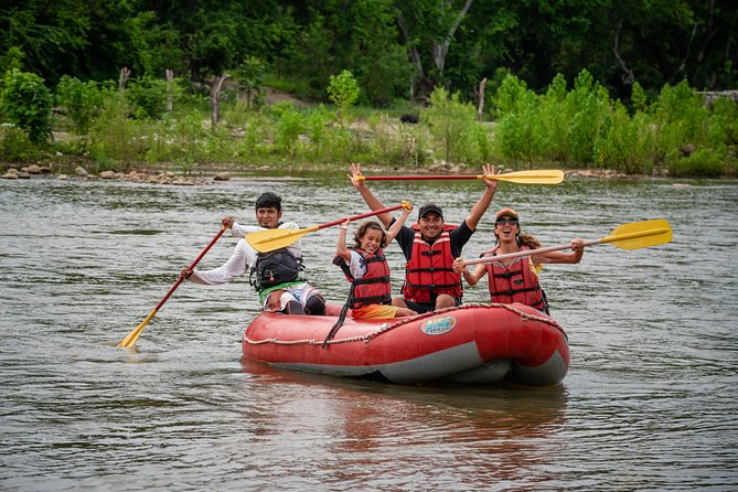 Spirit of the River and Snorkeling Shore Excursion - Mud Bath and Land-Based Attractions at La Bocana
