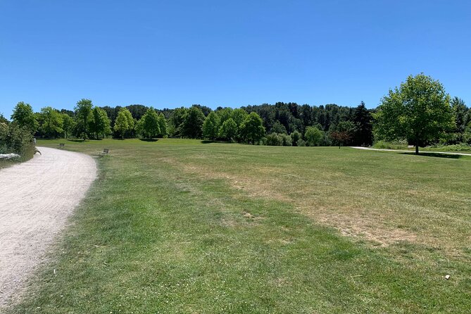 Spirit Of Vancouver Bike or Ebike Tour - Exploring Granville Island and Its Artistic Atmosphere