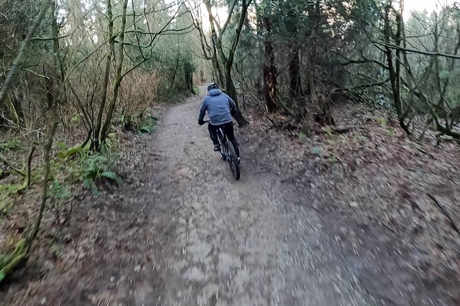 Spirit Of Vancouver Bike or Ebike Tour - Flexibility and Customization of the Tour Itinerary