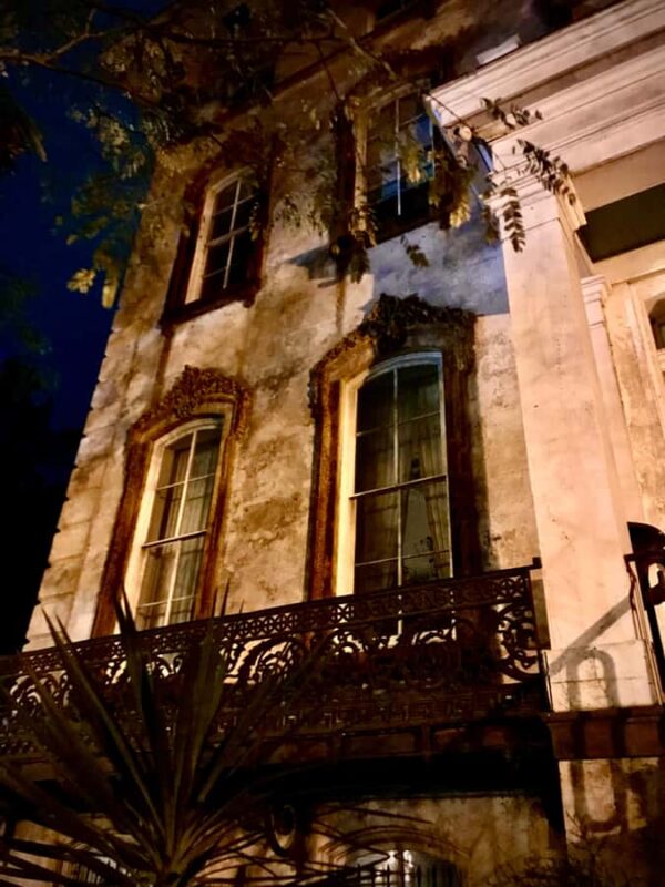 Spirit Xperience: Paranormal Walking Ghost Tour in Savannah - Discover Savannah’s Paranormal Secrets with Spirit Xperience