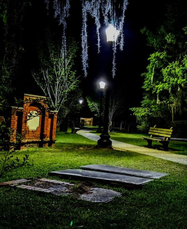 Spirit Xperience: Paranormal Walking Ghost Tour in Savannah - Key Points