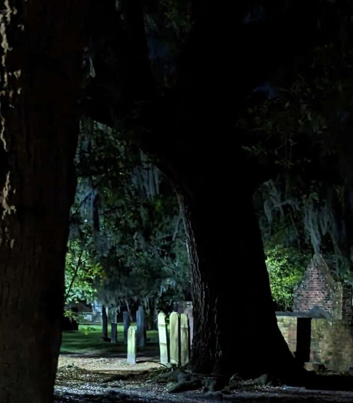 Spirit Xperience: Paranormal Walking Ghost Tour in Savannah - Monterey Square’s Nighttime Hauntings Experience