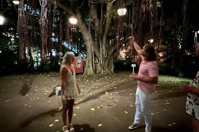 Spirits A Haunted Hawaiian Cocktail Ritual - Making Your Own Hawaiian-Inspired Cocktails