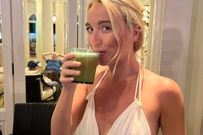 Spirits A Haunted Hawaiian Cocktail Ritual - The Paranormal Aspect: Ghost Stories and Spirits