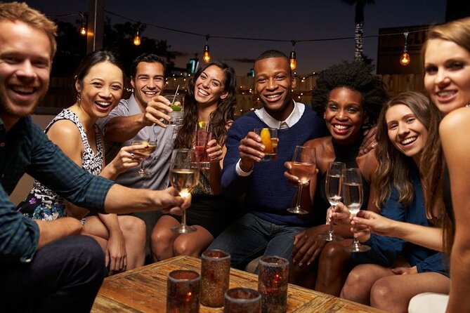 Spirits in the Smokies - Exploring Gatlinburgs Haunted Spots: Edgewater Hotel