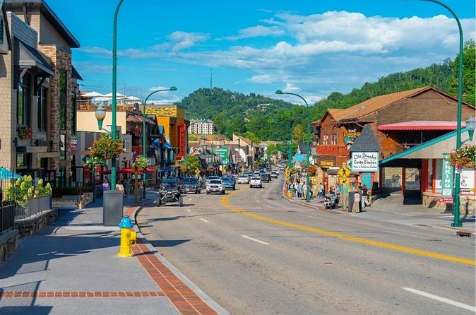 Spirits in the Smokies - Who Will Appreciate Spirits in the Smokies?