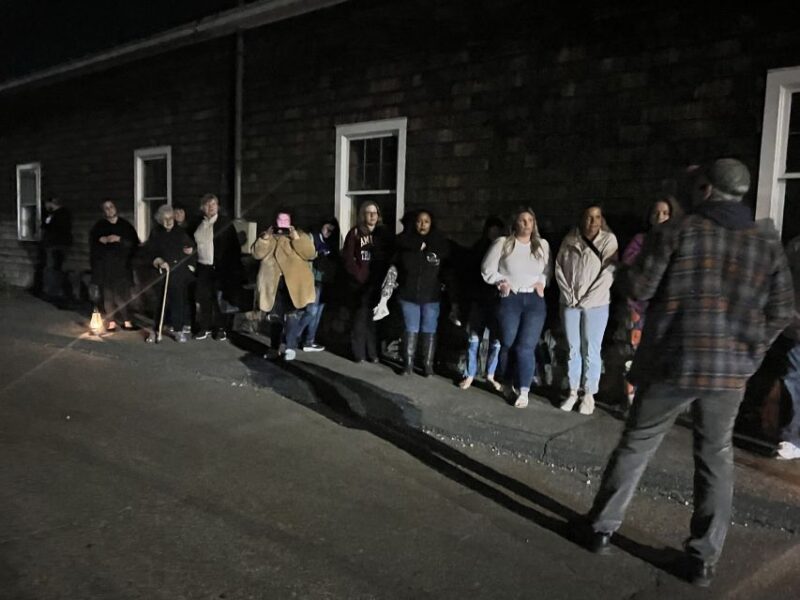 Spirits of Mystic: Cocktail Pub Crawl - Whats Included and Whats Not