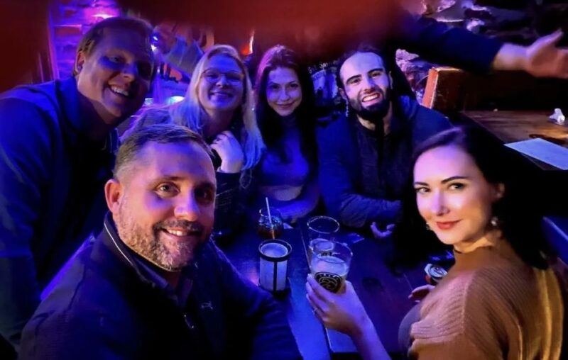 Spirits of Mystic: Cocktail Pub Crawl - Who Would Enjoy the Spirits of Mystic Tour?