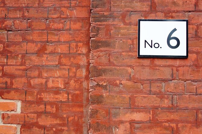 Spirits of the Distillery District Ghost Tour - Discover the Spirits of the Distillery District Ghost Tour in Toronto