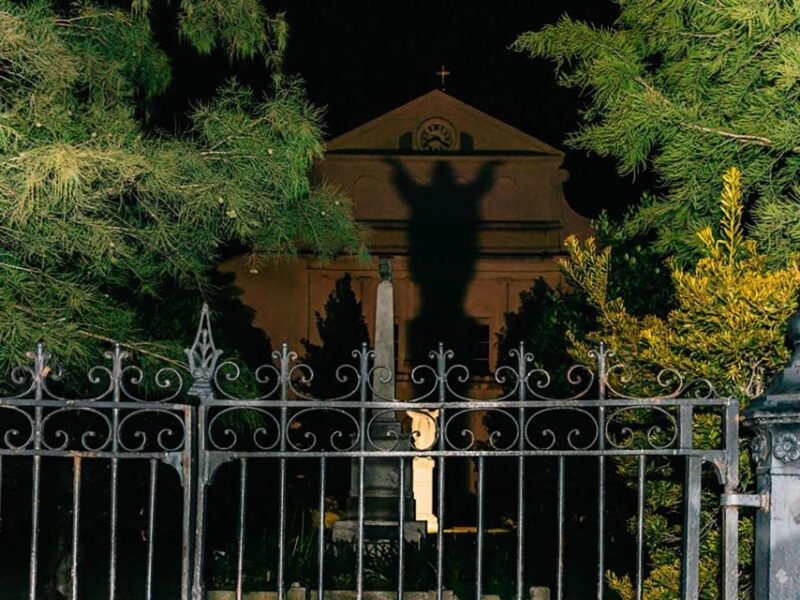 Spirits & Spells: New Orleans Ghost Walk - What’s Not Included and Additional Considerations