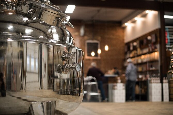 Spirits Tasting at Little Water Distillery - Cancellation Policy and Flexibility