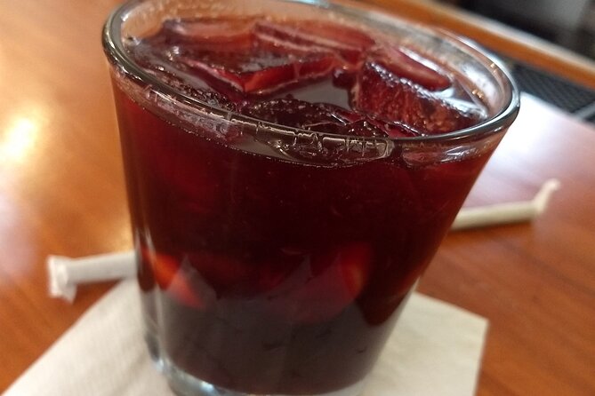 Spirits with the Spirits haunted pub crawl - drinks included - Food and Drink Inclusions and Discounts