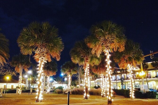 Spirits with the Spirits haunted pub crawl - drinks included - Comparing Similar Experiences in St. Augustine