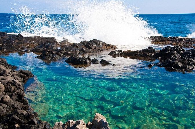 Spiritual Hawaiian Culture Tour from Honolulu - Key Points