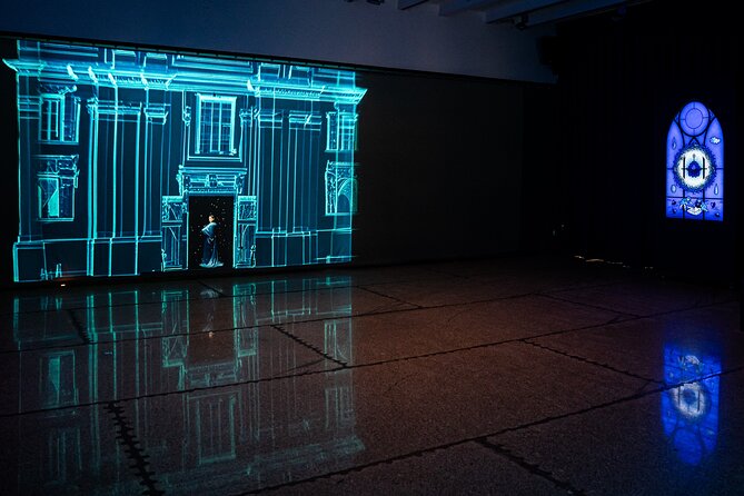 Spiritual Prague: An Exhibition - Experience the Mystical Side of Prague for Just $14.24