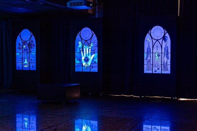 Spiritual Prague: An Exhibition - Key Points