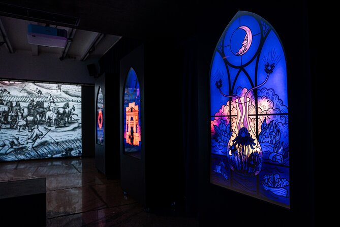 Spiritual Prague: An Exhibition - The Highlights of the Exhibition: From Medieval Floods to Plagues