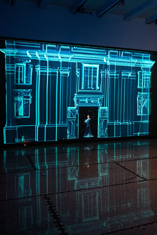 Spiritual Prague: An Exhibition - Key Points