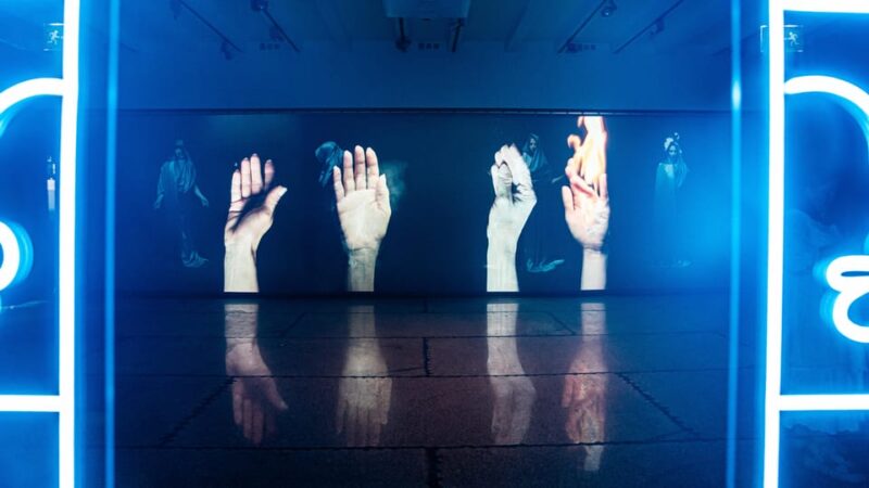 Spiritual Prague: An Exhibition - Practical Details: Booking and Accessibility