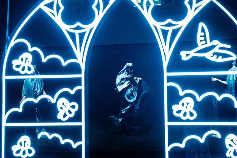 Spiritual Prague: An Exhibition - Who Will Appreciate This Tour Most