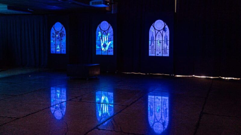 Spiritual Prague: An Exhibition - Final Thoughts on the Spiritual Prague Exhibition