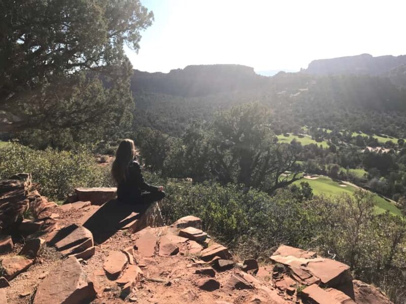 Spiritual Sedona Vortex Private Tour - Key Points