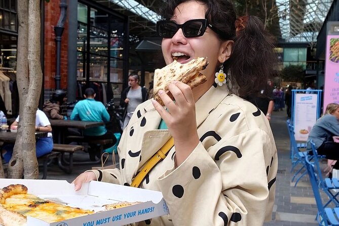 Spitalfields & Borough Market Food Tour - Logistics and Accessibility of the Tour