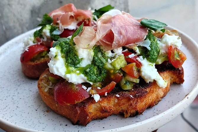 Spitalfields & Borough Market Food Tour - The Value of a Small-Group Food Tour