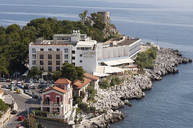 Splendid Hotel la Torre to Palermo airport or vice versa, Private Transfer - Convenient Pickup at Palermo Airport with Meet & Greet Service