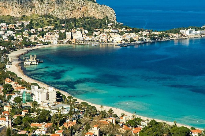 Splendid Hotel la Torre to Palermo airport or vice versa, Private Transfer - Comfortable Vehicles with Modern Amenities