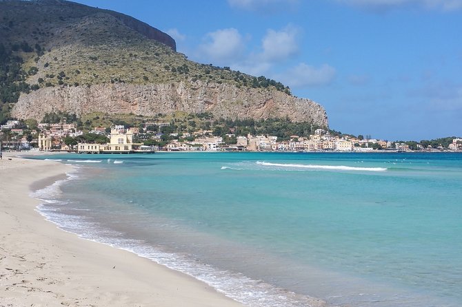 Splendid Hotel la Torre to Palermo airport or vice versa, Private Transfer - Why Choose This Private Transfer?