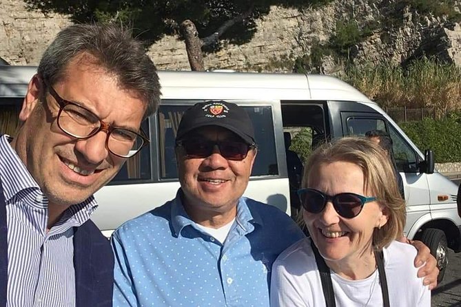 Splendida giornata con noi in costiera Amalfitana e dintorni - The Value of a Private, Relaxed Experience