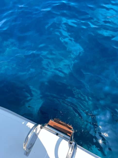 Split: 5 Islands Full-Day Tour to Blue Cave, Vis & Hvar - Pacing, Timing, and Flexibility