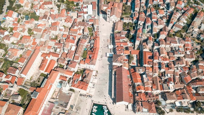 Split: 5 Islands Full-Day Tour to Blue Cave, Vis & Hvar - Frequently Asked Questions