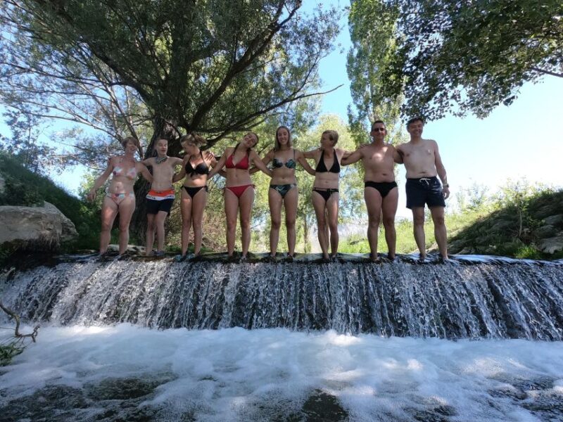 Split: Adriatic Sea and River Stand-Up Paddleboard Tour - Equipment and Safety Measures