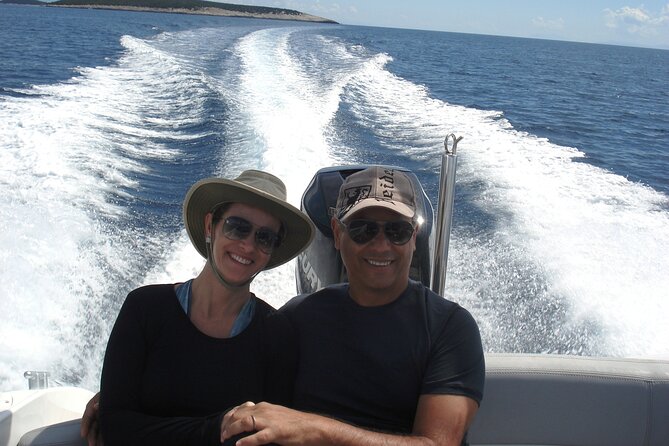 Split (airport) - Hvar (town) sea transfer - What’s Included and What to Consider